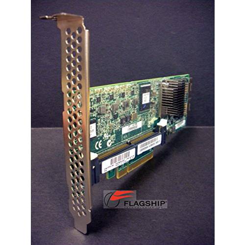 HP 633538-001 스마트 정렬 P420/ 1GB FBWC 6Gb 2-Ports Int SAS 컨트롤러