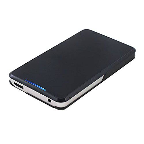 Sedna - SE-EH-322-U - USB 3.0 별다른연장도구없이 2.5 inch SATA III 하드디스크 외장 케이스 지원 Max. 2T 2.5 HDD/ SSD - 블랙