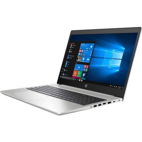 HP 프로book 450 G6 15.6 Inch Full HD 1080P 프로페셔널 Laptop, Intel Core I5-8265U, 8 GB RAM, 256 GB SSD, 윈도우 10 프로