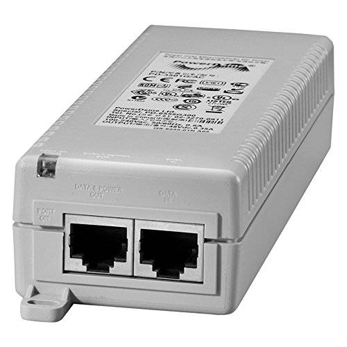 MicroSemi PowerDsine 3501G (PD-3501G/ AC) Single-Port 802.3af 기가비트 PoE Midspan