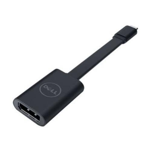 Dell Adapter-USB C to DisplayPort,DP