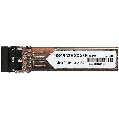 H3C 호환가능한 SFP-GE-SX-MM-850-A - 1000BASE-SX SFP 트랜시버