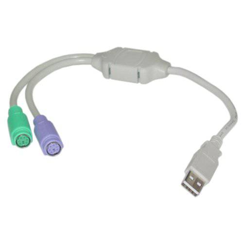 SANOXY USB/ PS/ 2 Active 변환기 [Electronics]