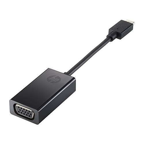 HP USB-C to VGA 변환기