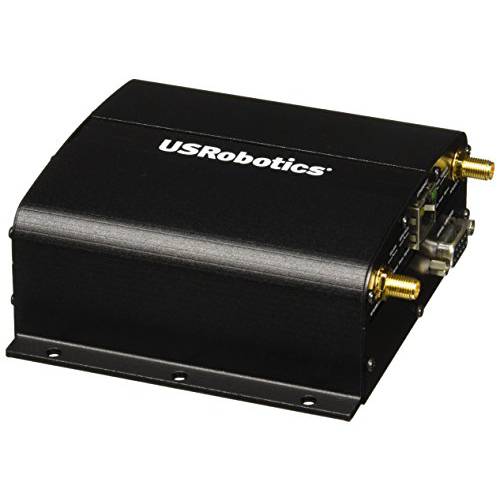 U.S. Robotics USR3510 CourierM2M 3G CellModem GPS