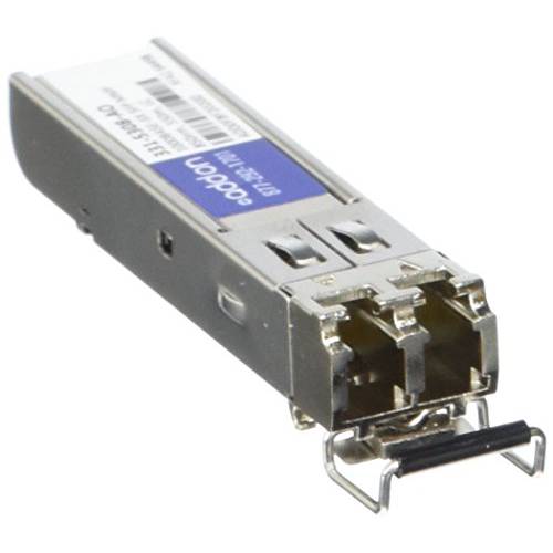 Add-On 컴퓨터 Dell 호환가능한 TAA Compliant 1000Base-SX SFP 트랜시버 (331-5308-AO)