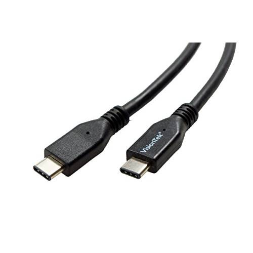 VisionTek USB 3.1 Type C 케이블 1 Meter (M/ M) - 900825