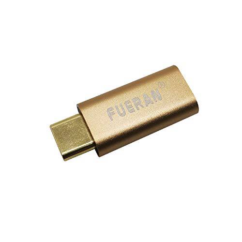 FUERAN Type C (USB-C USB3.1) 디스플레이 Emulator Type-c 디스플레이Port,DP 헤드리스 Ghost 1920X1080@ 60Hz