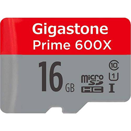 Gigastone 128GB 마이크로 SD 카드 게이밍 플러스 닌텐도스위치 호환가능한 고속 100MB S 4K 영상 레코딩 Micro SDXC UHS-I A1 Class 10