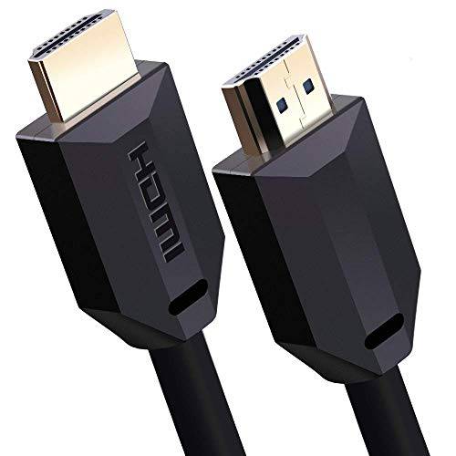 SKW 2.0 HDMI 케이블, 4K 고속 HDMI to HDMI Cable-3M/ 9.8Ft