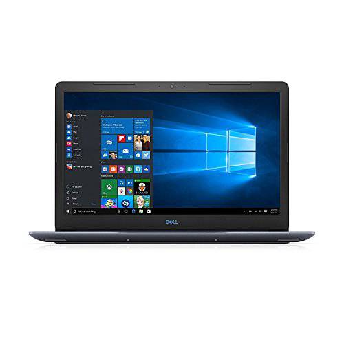 2020 고급 Dell G3 15.6 Inch FHD 디스플레이 게이밍 노트북 (Intel Core i5 2.3GHzup to 4.0 GHz, 8GB DDR4 RAM, 128GB SSD+ 1TB HDD, Nvidia GTX 1050Ti 4GB, Backlit Keyboard, Bluetooth, WiFi, 윈도우 10)
