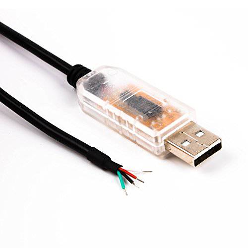 USB Rs485 어댑터 케이블 Rs485 to USB 컨버터 FTDI chipset