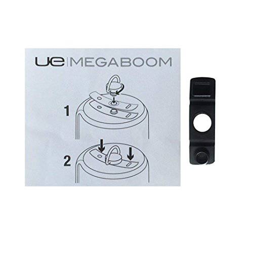 방수 고무,러버 Plug 커버 For 로지텍 UE Megaboom
