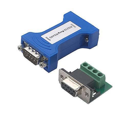 DSD TECH SH-B13 RS232 to RS485 Serial 변환기 with 터미널 보드
