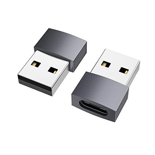 nonda USB C to USB 어댑터& nonda USB C Female to USB Male 어댑터
