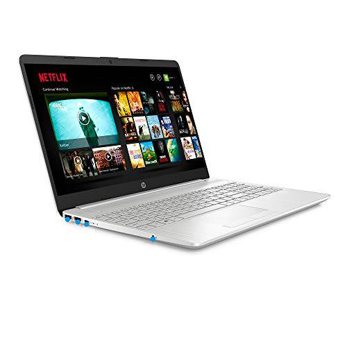 2020 HP  노트북 15.6 HD 터치스크린 Intel Core i7-1065G7 8GB DDR4 SDRAM 512GB SSD Intel 아이리스 플러스 그래픽 윈도우 10