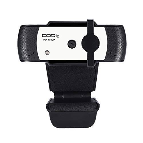 CODi HD 1080P 웹캠
