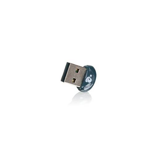 IOGEAR  블루투스 4.0 USB Multi-Language 버전 마이크로 어댑터, GBU521W6