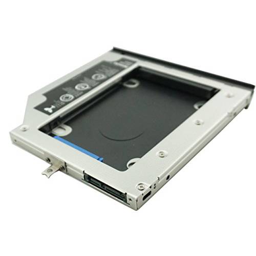 Nimitz 2nd 하드디스크 HDD SSD 캐디 어댑터 호환가능한 레노버 Thinkpad P70 P71 베젤 and 마운팅 브라켓