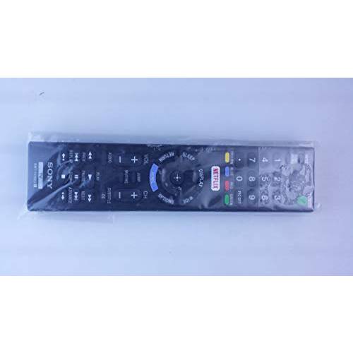 소니 RMT-TX102U TV 리모컨