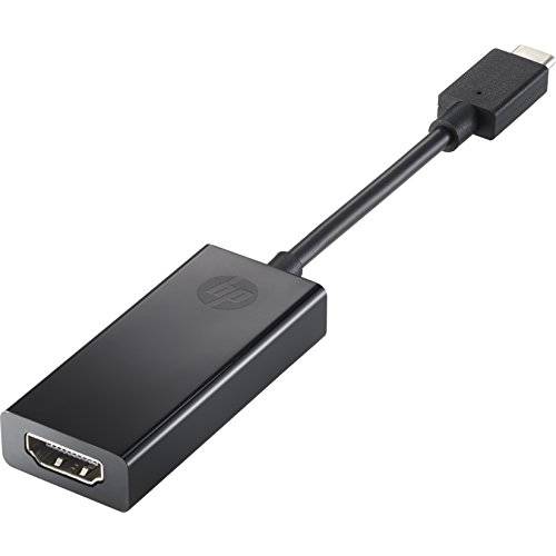 HP USB-C to HDMI 2.0 어댑터