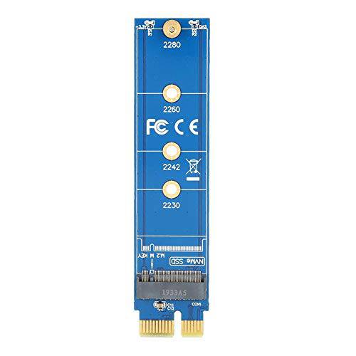 PCI-E to NGFF M.2 하드 디스크 NVME 어댑터 카드 SSD HDD 카드 리더, 리더기 PCI-E 1X 테스트 카드 B 키 M.2 SSD to USB 3.0 리더, 리더기 카드 NGFF SATA 컨버터, 변환기 PCI-E to NGFF M.2 하드디스크