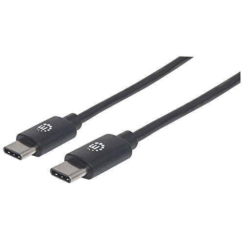 맨해튼 고속 USB C 디바이스 케이블 (354868)
