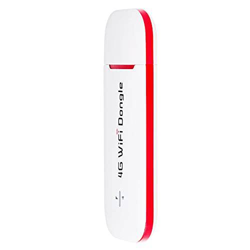 언락 미니 4G 동글 USB LTE Ufi 휴대용 데이터 무선 라우터 네트워크 카드 와이파이 핫스팟 모뎀 동글 Sim 카드 슬롯