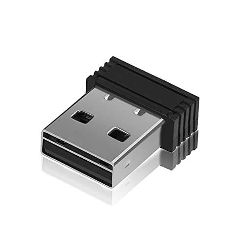 마우스 Jiggler 감쪽같은 마우스 Mover Wiggler USB 포트 컴퓨터 노트북, 유지 컴퓨터 Awake, 시뮬레이션 마우스 운동 to 방지 컴퓨터 노트북 Entering 슬립/ Lockdown, Plug-and-Play