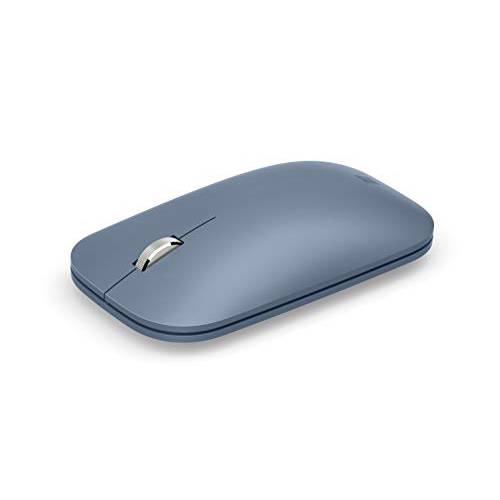 NEW 마이크로소프트 서피스 휴대용 마우스 - 아이스 블루