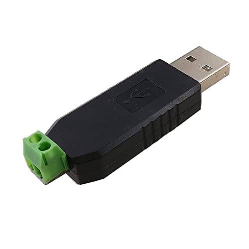USB to RS485 485 호환가능한 컨버터, 변환기 지원 시스템: 윈도우 XP, Vista, 윈도우 7/ 10, 리눅스, 맥OS and WinCE5.0