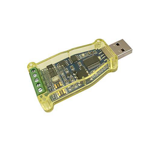 DSD TECH SH-U11G Isolated USB to RS485 Adatper Built-in FTDI 칩