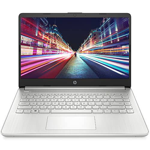 HP Pavilion 14-inch IPS FHD 노트북 (2022 모델), Intel 코어 i3-1125G4 (Beats i7-1065G7), 16GB 램, 512GB SSD, 지문인식 리더, 리더기, 롱 배터리 Life, 웹캠, HDMI, 와이파이, 블루투스, Win10