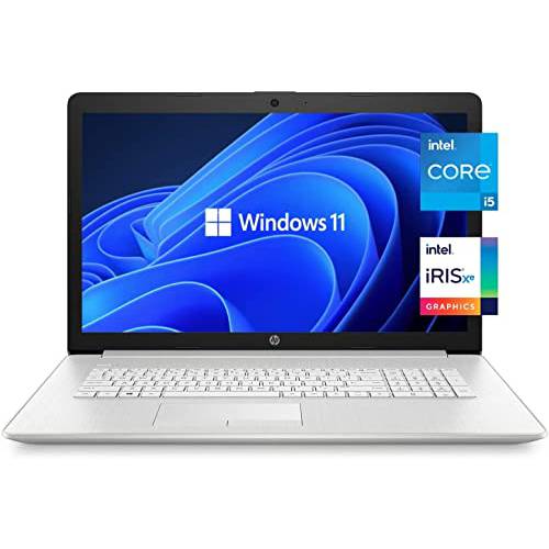 HP 노트북 프로페셔널 노트북, 17.3 인치, 윈도우 11 홈