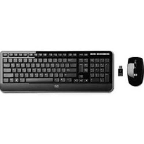 HP 비지니스 T4E63ATABA USB 버스 슬림 Kyboard/ 마우스/ MSP
