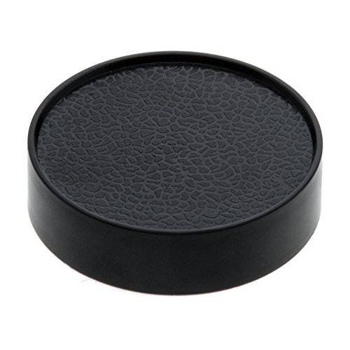 Fotodiox 리어 렌즈 캡 for 콘탁스/ 야시카 (also known as c/ y mount) lenses, fits 콘탁스 RTS, II, III, 139, 137, 159, 167, ST, Aria, AX, RX, 야시카 FX-1. FX-2, FX-3, FX-3 슈퍼, FX-3 슈퍼 2000, FX-7, FX-7 슈퍼