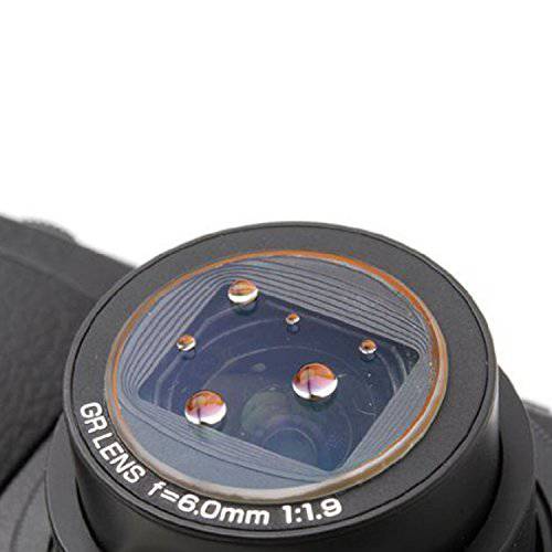 MegaGear 자외선 (UV) 카메라 렌즈 필터 and 보호 for 소니 Cyber-Shot DSC-RX100 VI