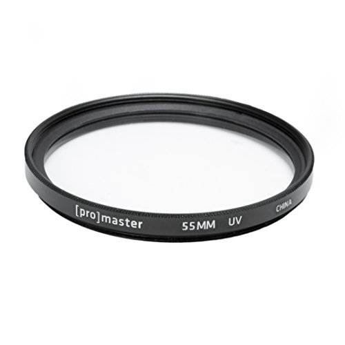 ProMaster 58mm UV Haze 자외선 필터 (4388)