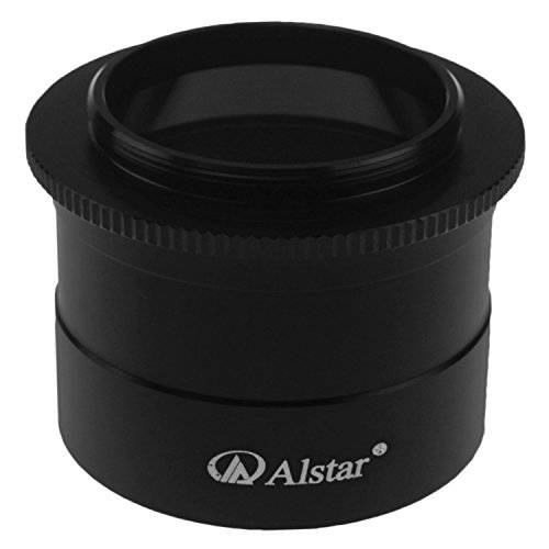 Alstar 2 T-2 Focal 카메라 어댑터 Ⅱ 용 SLR 카메라 - Simply 붙이다 Your 카메라 to The 텔레스코프
