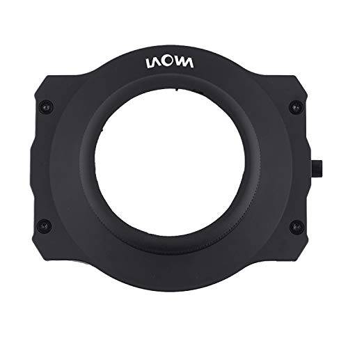 Laowa 100mm 마그네틱, 자석 필터 홀더 시스템 for 10-18mm Zoom 렌즈