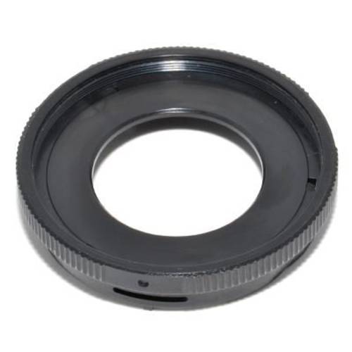 JJC RN-T01 프로페셔널 렌즈 어댑터 40.5mm for 올림푸스 Tough TG-1/ TG-2/ TG-3 iHS 디지털 카메라 (Black)