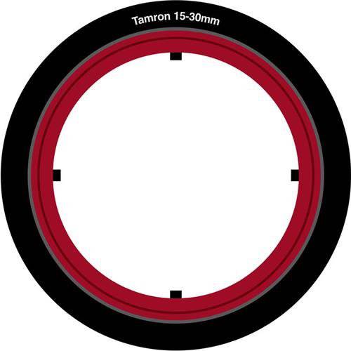 Lee Filters SW150 Mark II 렌즈 어댑터 for Tamron SP 15-30mm f/ 2.8 Di VC USD 렌즈