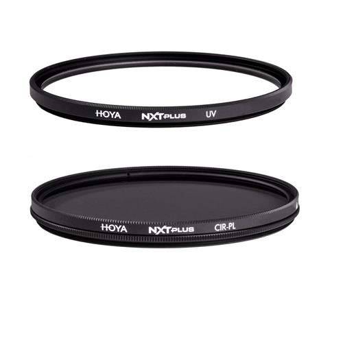 Hoya NXT 플러스 82mm 10-Layer HMC Multi-Coated UV 렌즈 필터, Low-Profile 알루미늄 프레임 NXT 플러스 82mm 10-Layer HMC Multi-Coated 원형 편광 렌즈 필터
