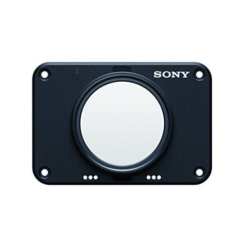 소니 VFA305R1 악세사리 Kit for RX0 카메라 렌즈 필터 30.5mm, 블랙