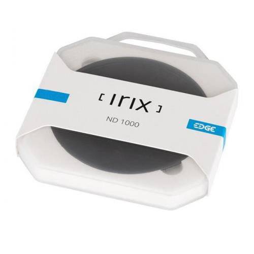 Irix 날 중성 농도 ND1000 (3.0) 72mm 필터