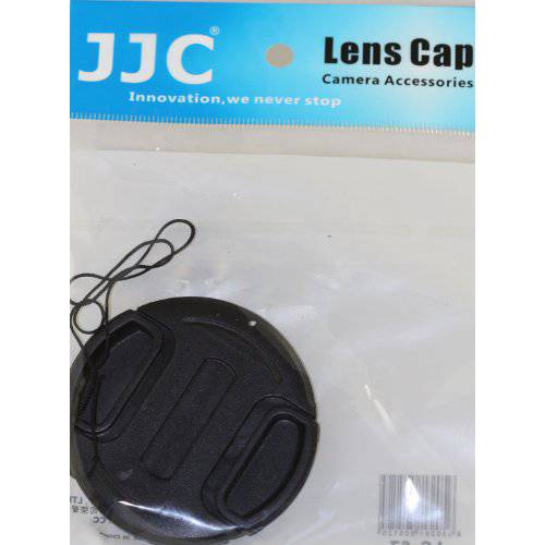 JJC 프로 교체용 39mm 렌즈 캡 커버 for 라이카 28mm 35mm 50mm&  후지산 27mm