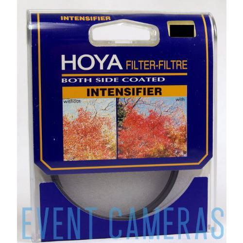 Hoya 49mm 레드 강화제 글래스 필터 [카메라]