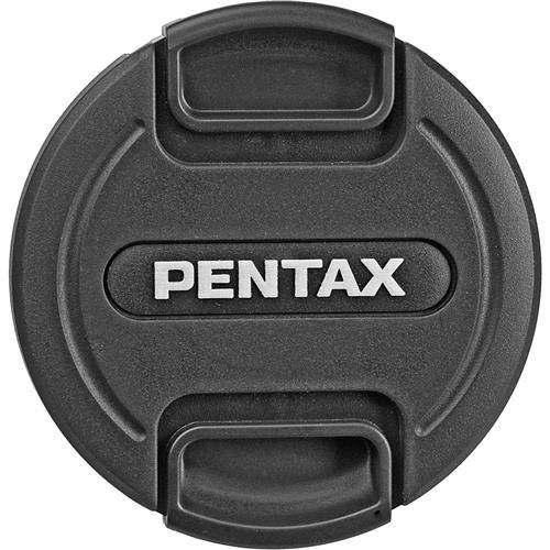 Pentax DA 18-250mm 전면 렌즈 Cap, 62mm