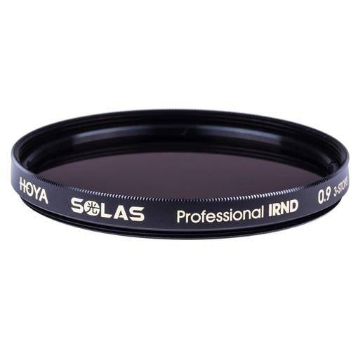 Hoya SOLAS IRND 0.9 55mm Infrared 중성 농도 필터