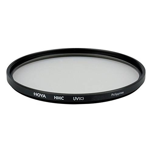 Hoya 46mm UV(C) HMC 슬림 Multi-Coated 필터